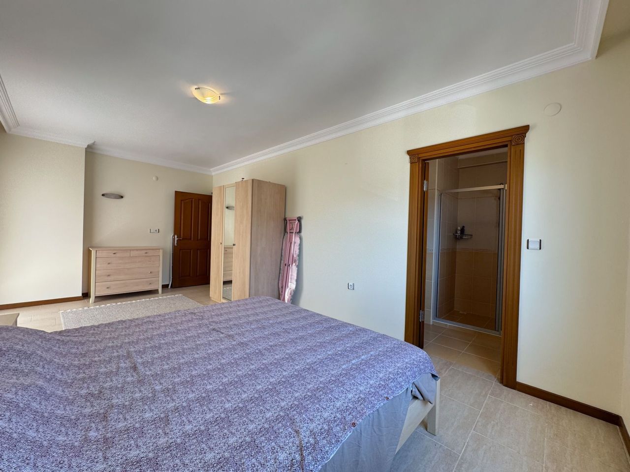 Апартаменты в Алании, Турция, 130 м² - фото 15