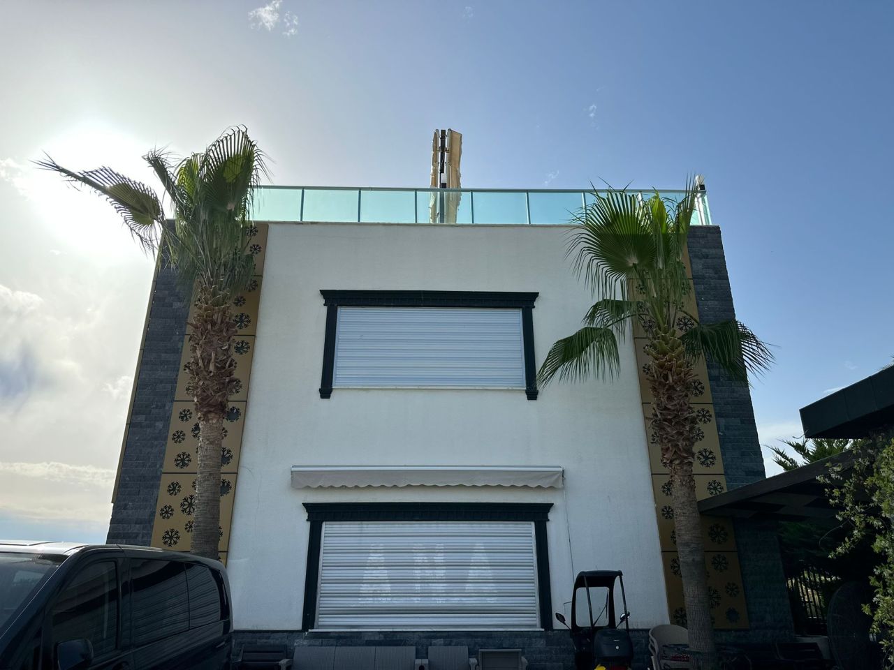 Вилла в Алании, Турция, 565 м² - фото 15