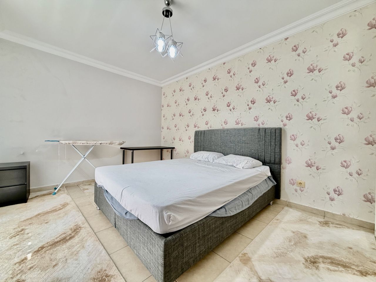 Апартаменты в Алании, Турция, 165 м² - фото 15