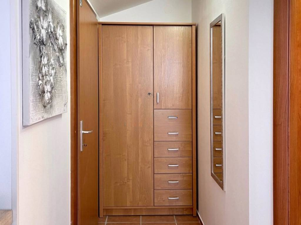 Квартира в Опатии, Хорватия, 54 м² - фото 15