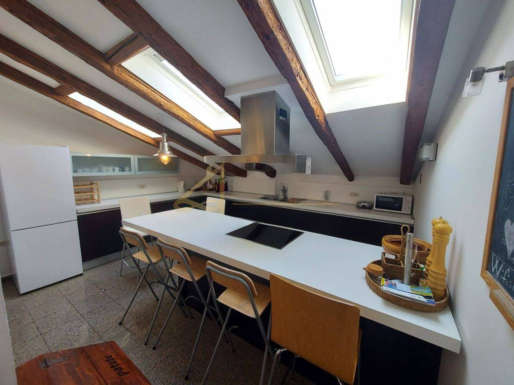 Квартира в Опатии, Хорватия, 121 м² - фото 15