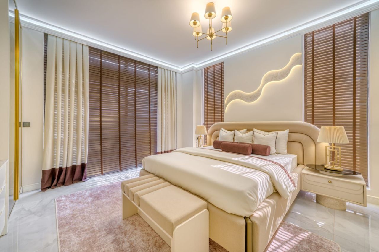 Вилла в Алании, Турция, 559 м² - фото 16