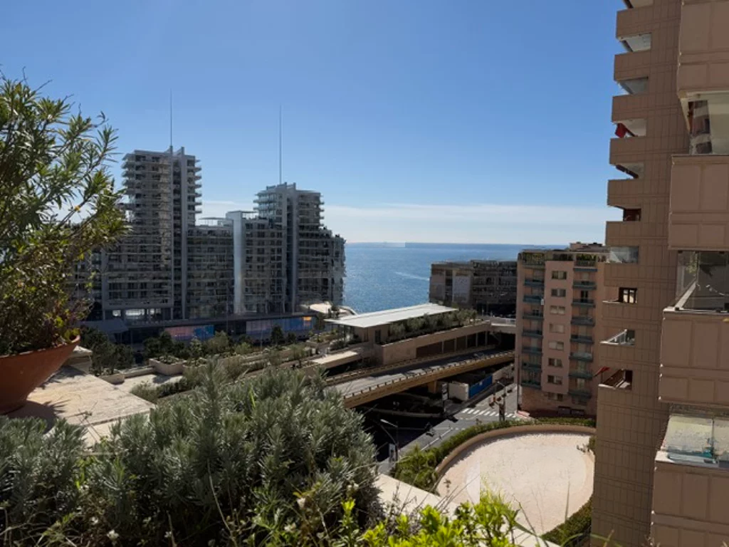 Квартира в Монако, Монако, 131 м² - фото 15