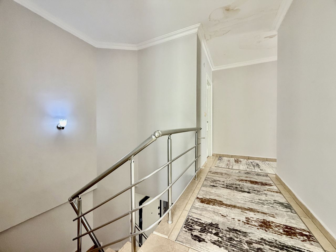 Апартаменты в Алании, Турция, 165 м² - фото 16