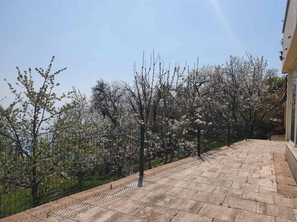 Дом в Опатии, Хорватия, 280 м² - фото 15