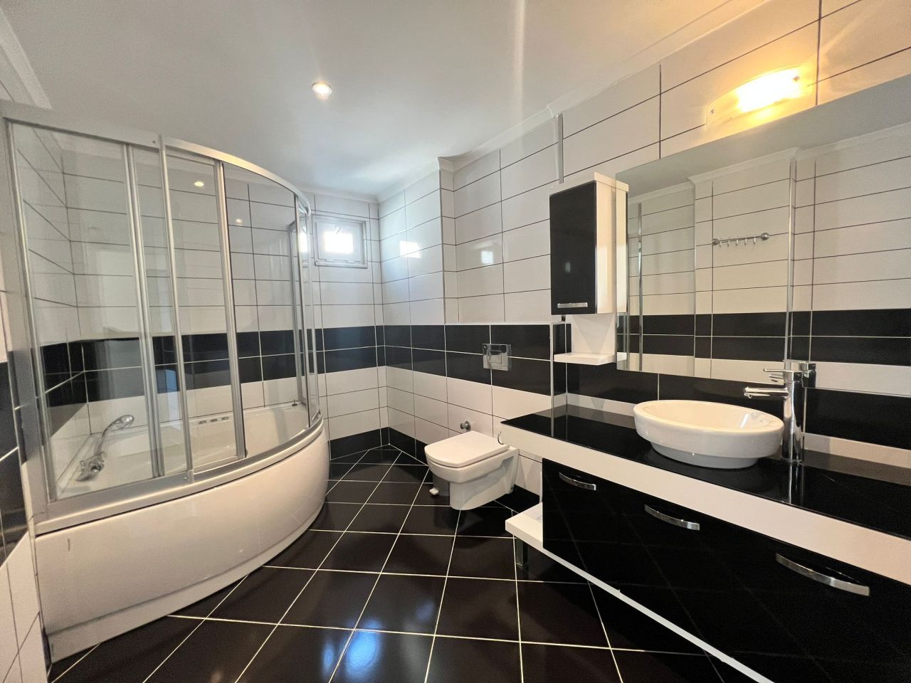 Апартаменты в Алании, Турция, 120 м² - фото 16