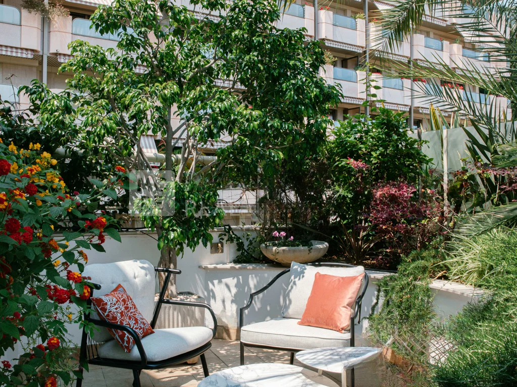 Квартира в Сен-Романе, Монако, 248 м² - фото 15