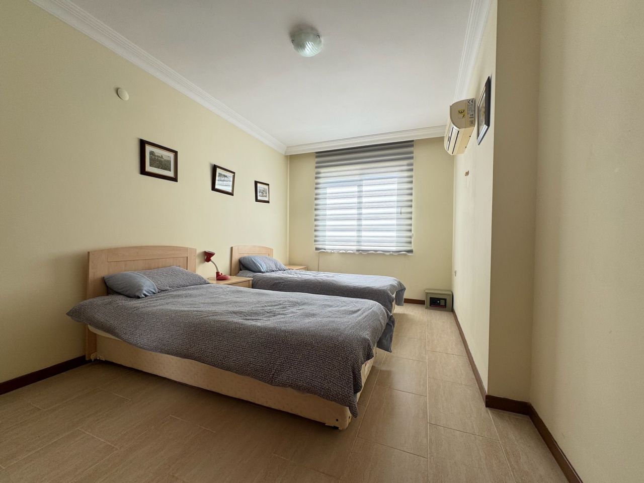 Апартаменты в Алании, Турция, 130 м² - фото 17