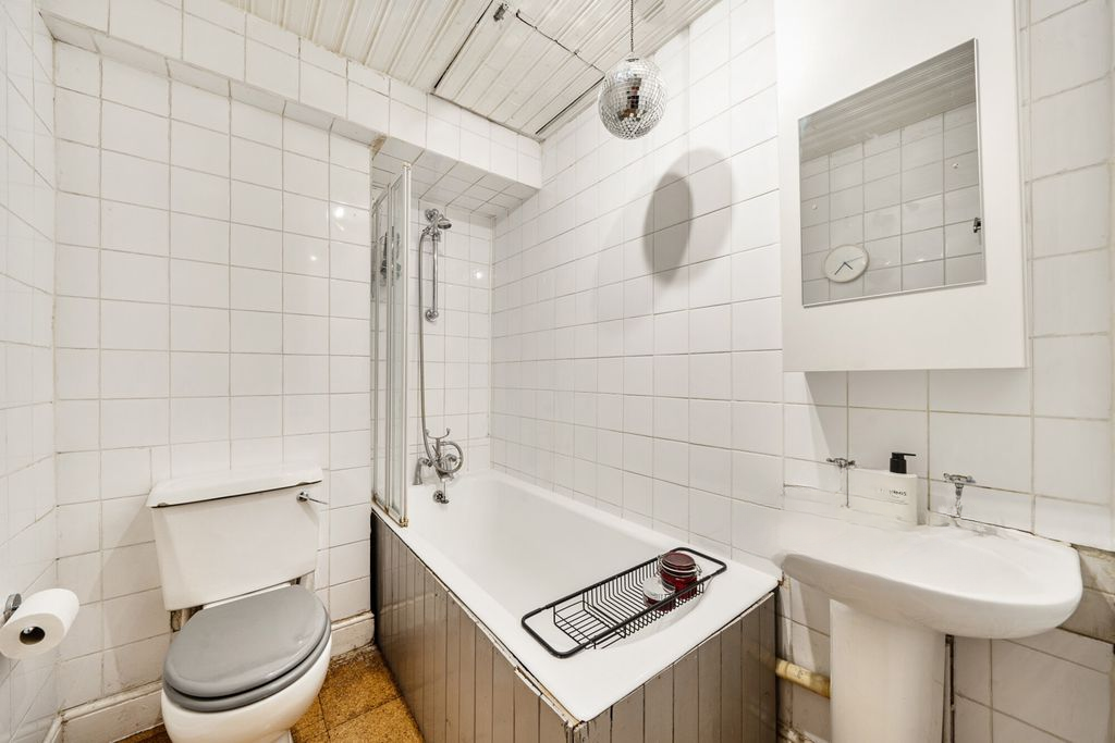 Квартира в Лондоне, Великобритания - фото 15