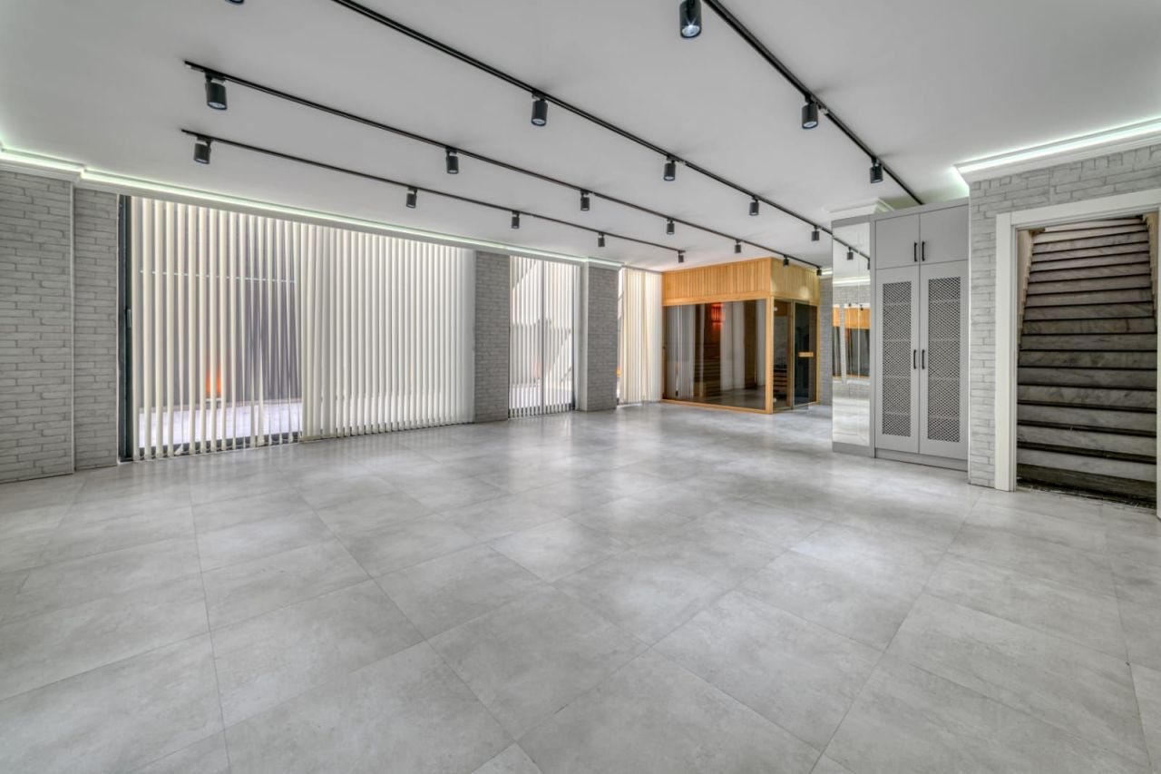 Вилла в Алании, Турция, 559 м² - фото 18