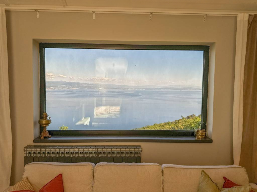 Дом в Опатии, Хорватия, 266 м² - фото 15