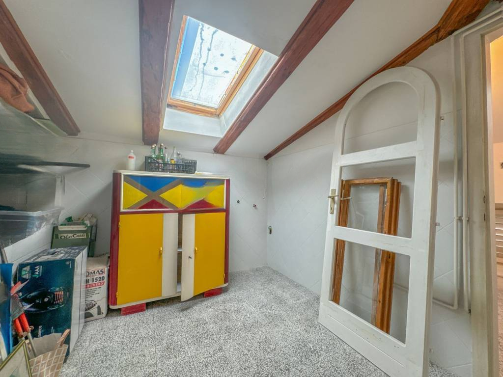 Квартира в Опатии, Хорватия, 94 м² - фото 16