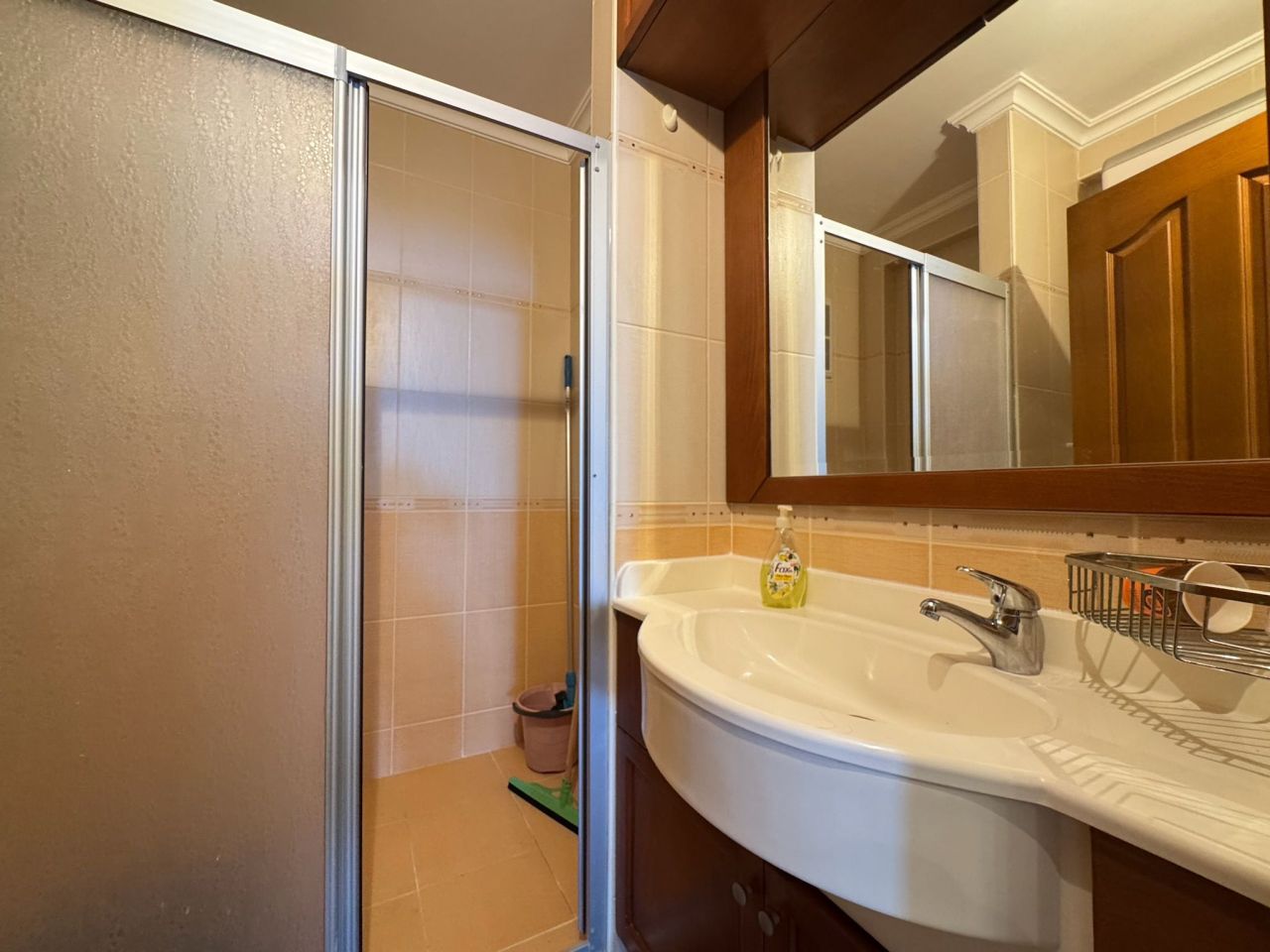 Апартаменты в Алании, Турция, 130 м² - фото 19