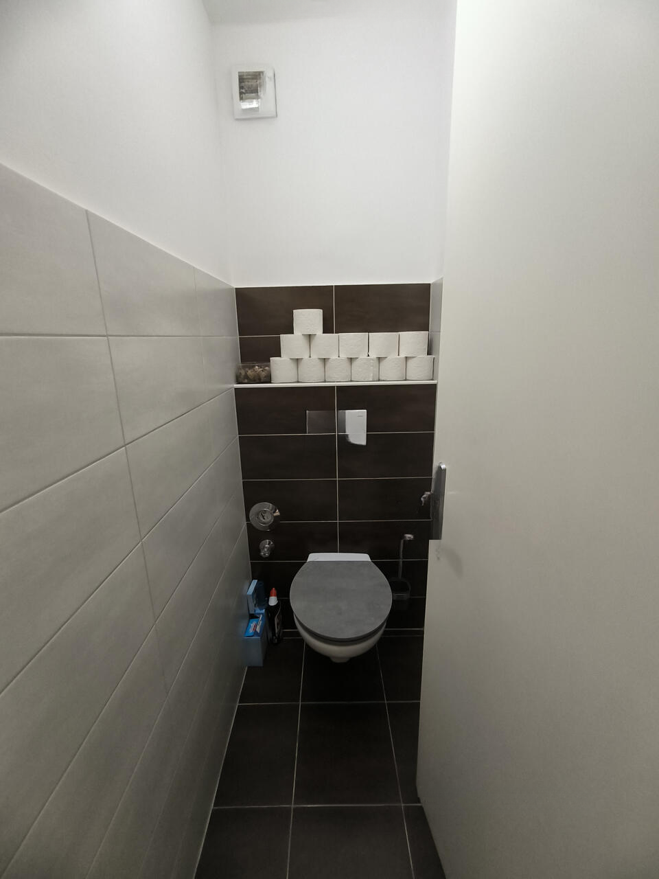 Квартира в Любляне, Словения, 89 м² - фото 16