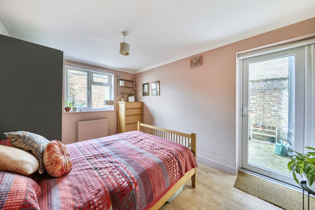 Квартира в Лондоне, Великобритания - фото 16