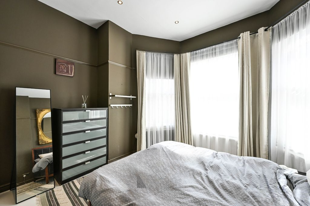 Квартира в Лондоне, Великобритания - фото 16