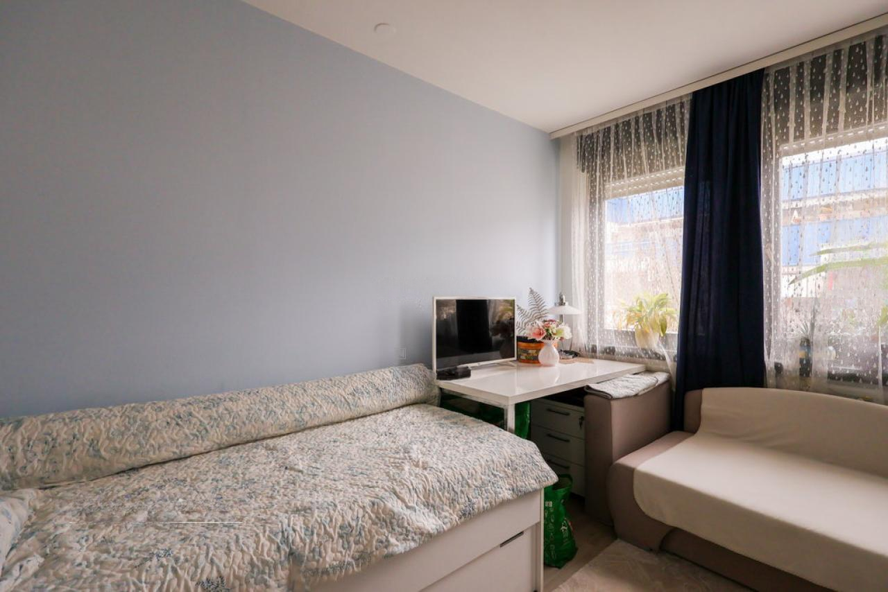 Квартира в Любляне, Словения, 98 м² - фото 16