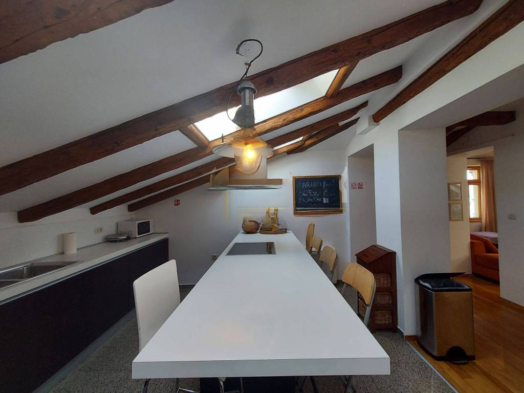 Квартира в Опатии, Хорватия, 121 м² - фото 16