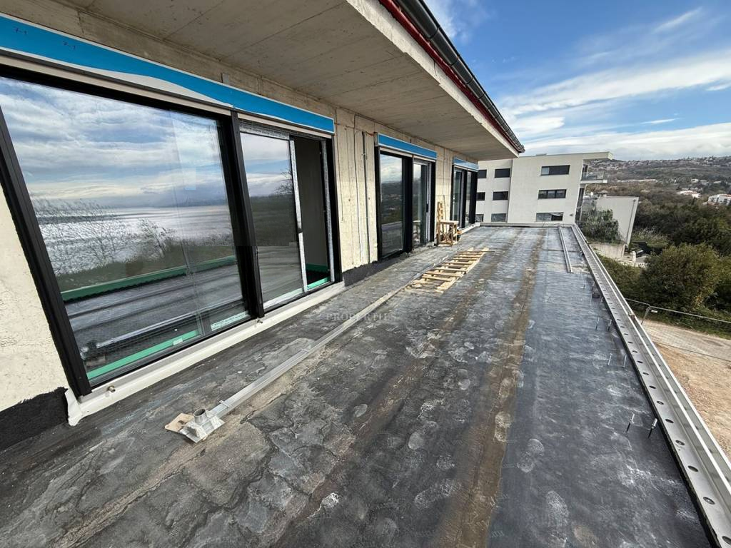 Квартира в Опатии, Хорватия, 127 м² - фото 16