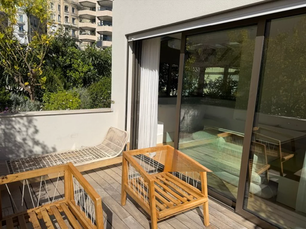 Квартира в Монако, Монако, 131 м² - фото 16