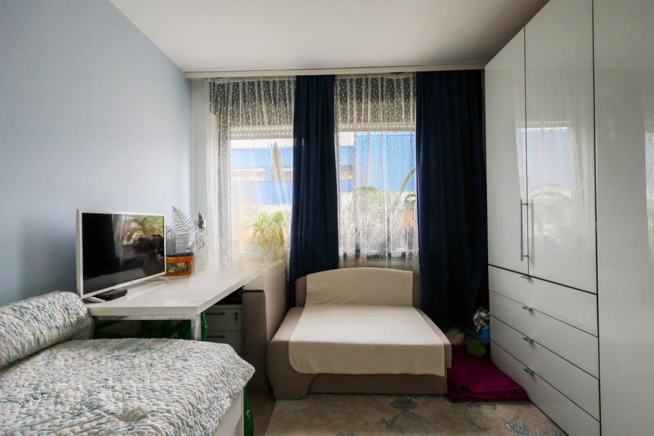 Квартира в Любляне, Словения, 98 м² - фото 17