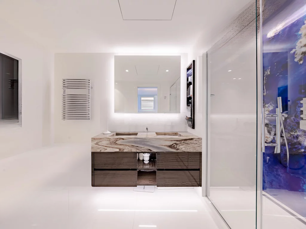 Квартира в Фонвьее, Монако, 232 м² - фото 17