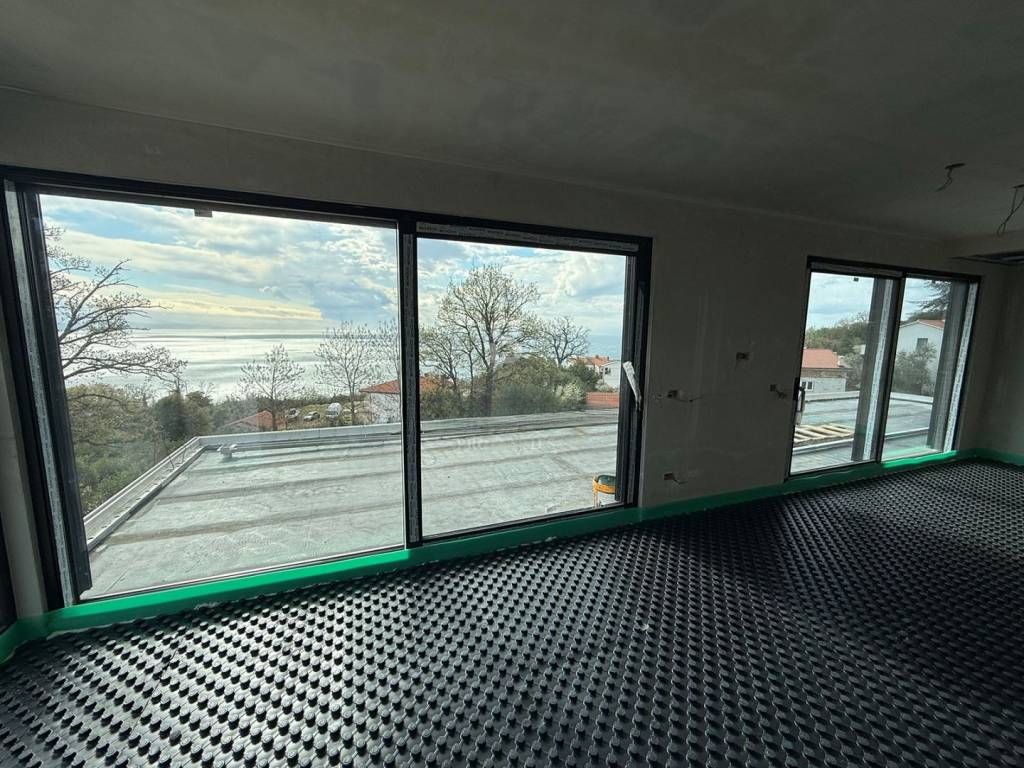 Квартира в Опатии, Хорватия, 127 м² - фото 17