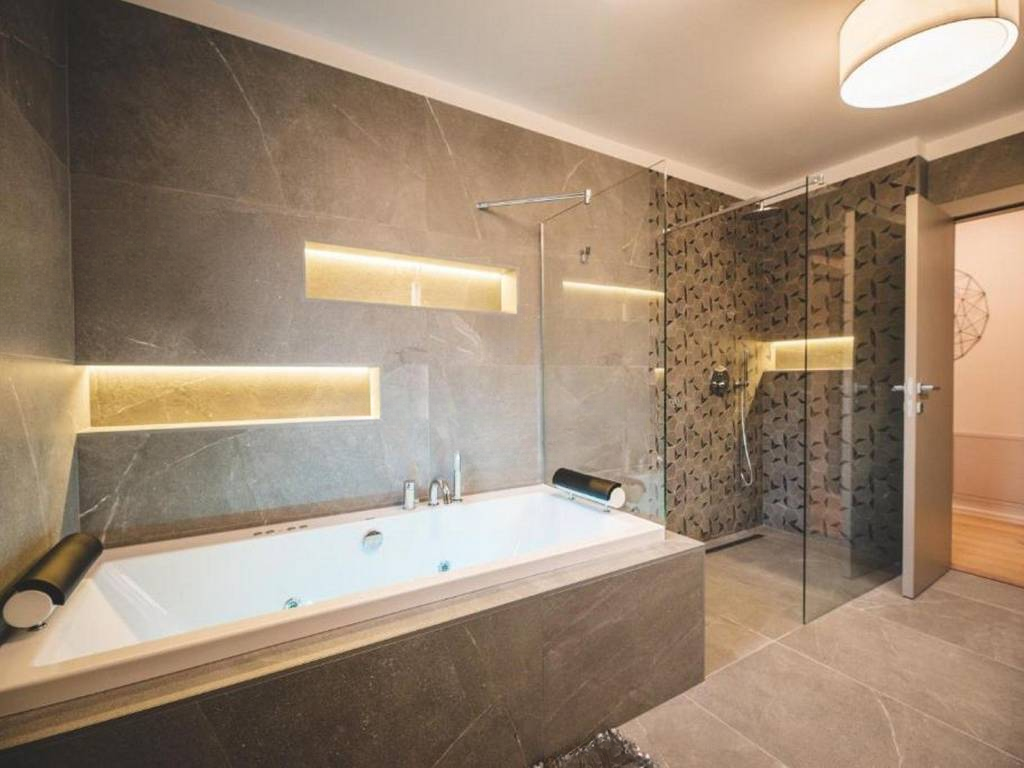 Дом в Опатии, Хорватия, 404 м² - фото 17