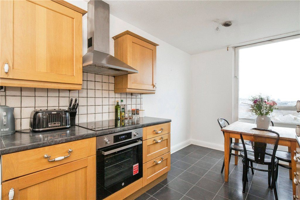 Квартира в Лондоне, Великобритания - фото 11