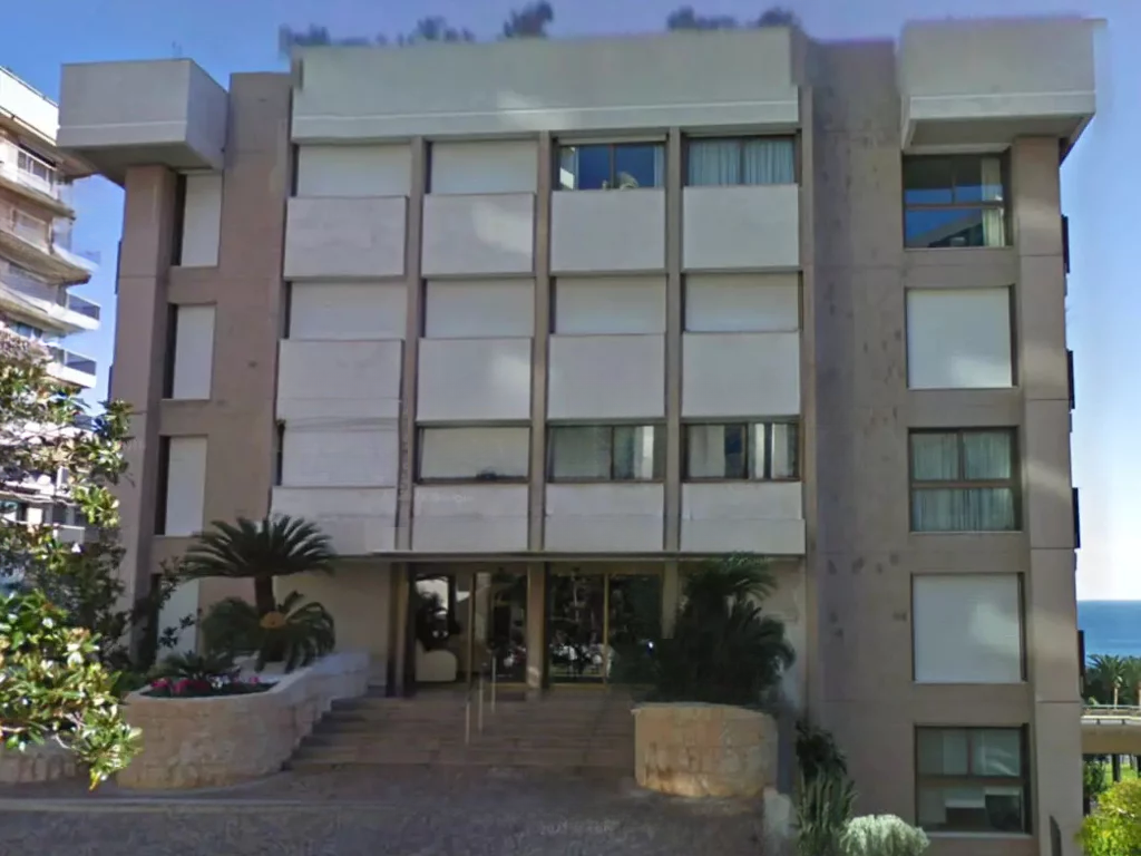 Квартира в Монако, Монако, 131 м² - фото 17