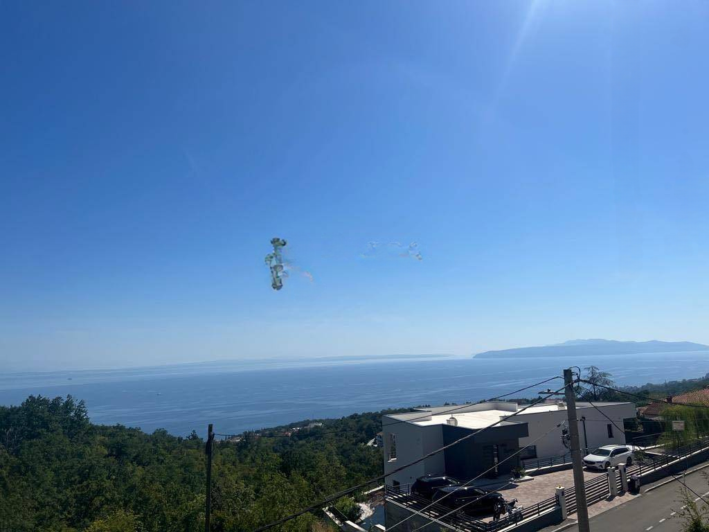 Квартира в Опатии, Хорватия, 170 м² - фото 17