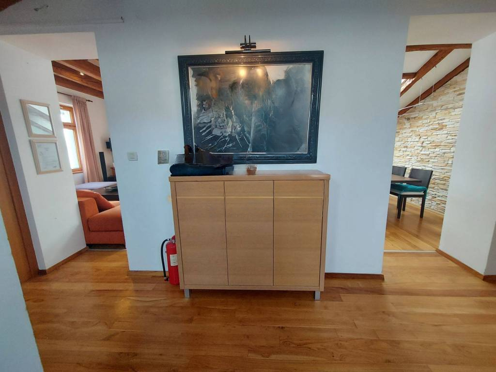 Квартира в Опатии, Хорватия, 121 м² - фото 18