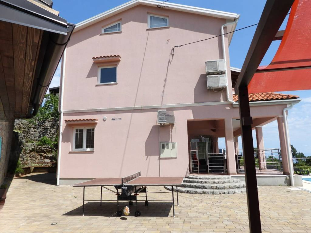 Дом в Опатии, Хорватия, 500 м² - фото 18