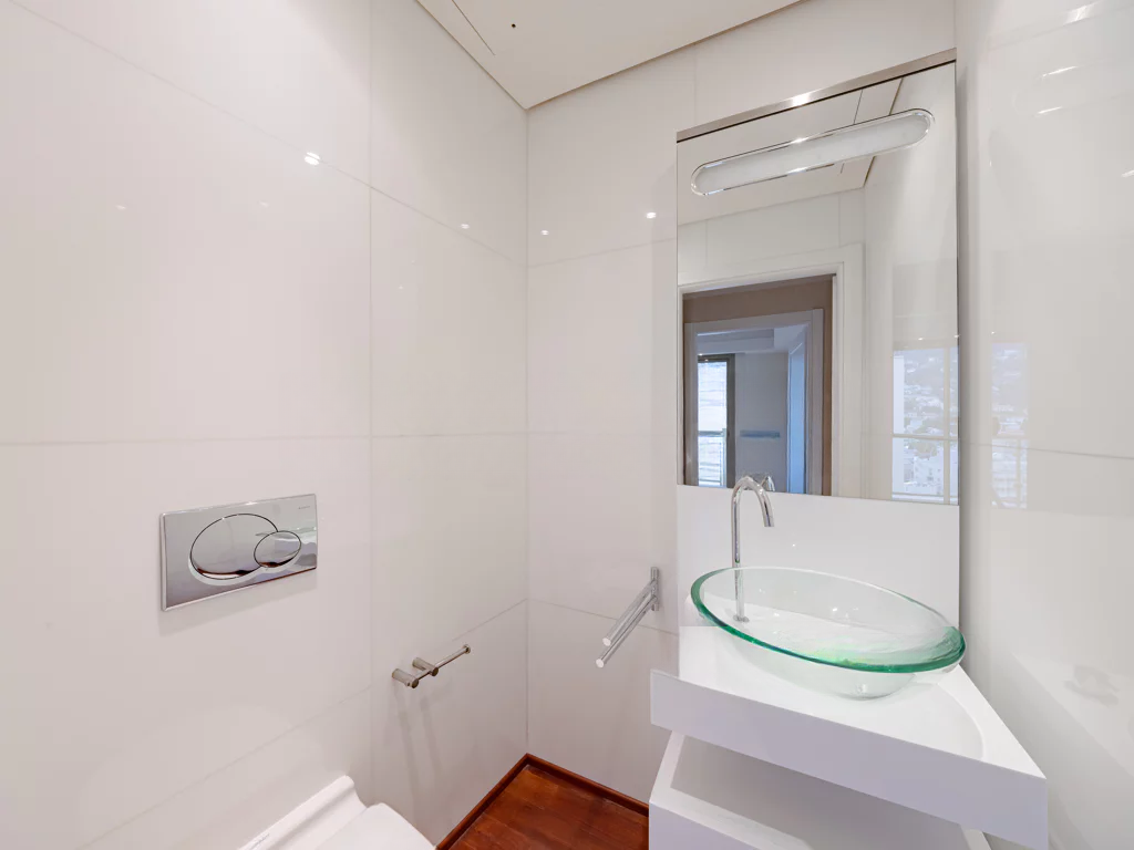 Квартира в Монегетти, Монако, 250 м² - фото 18