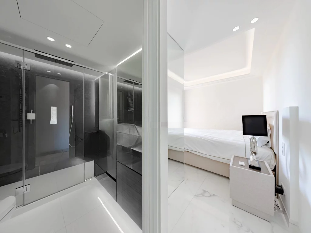 Квартира в Фонвьее, Монако, 232 м² - фото 18