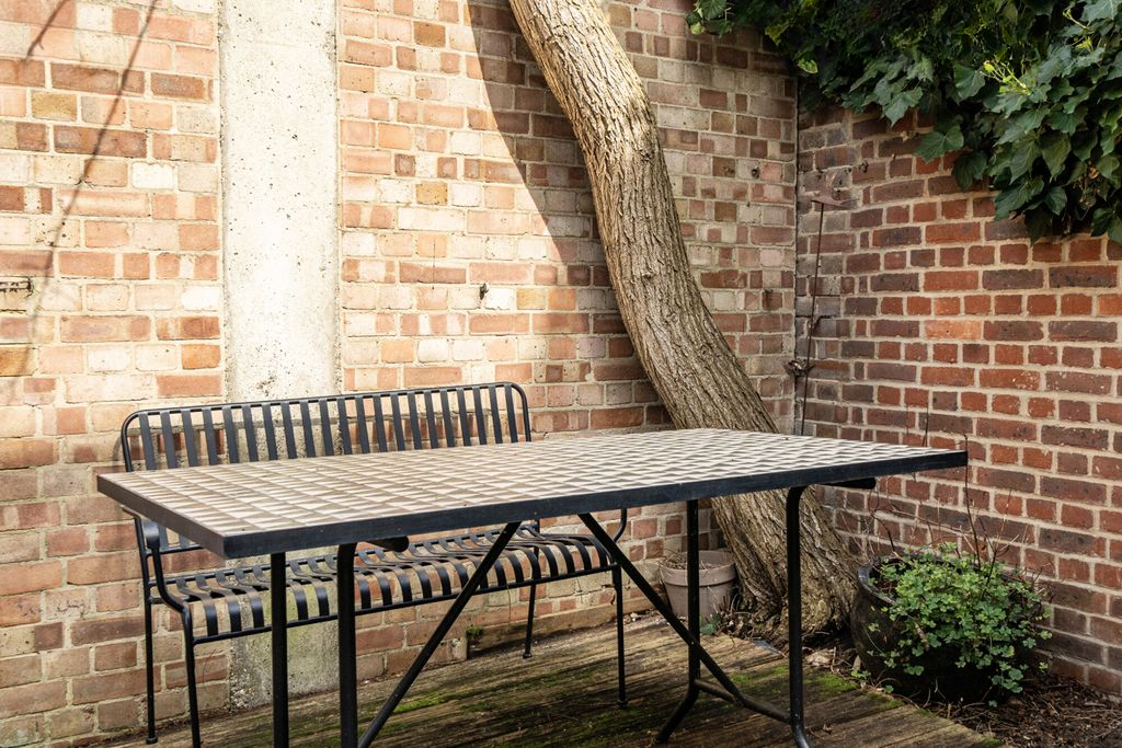 Квартира в Лондоне, Великобритания - фото 18