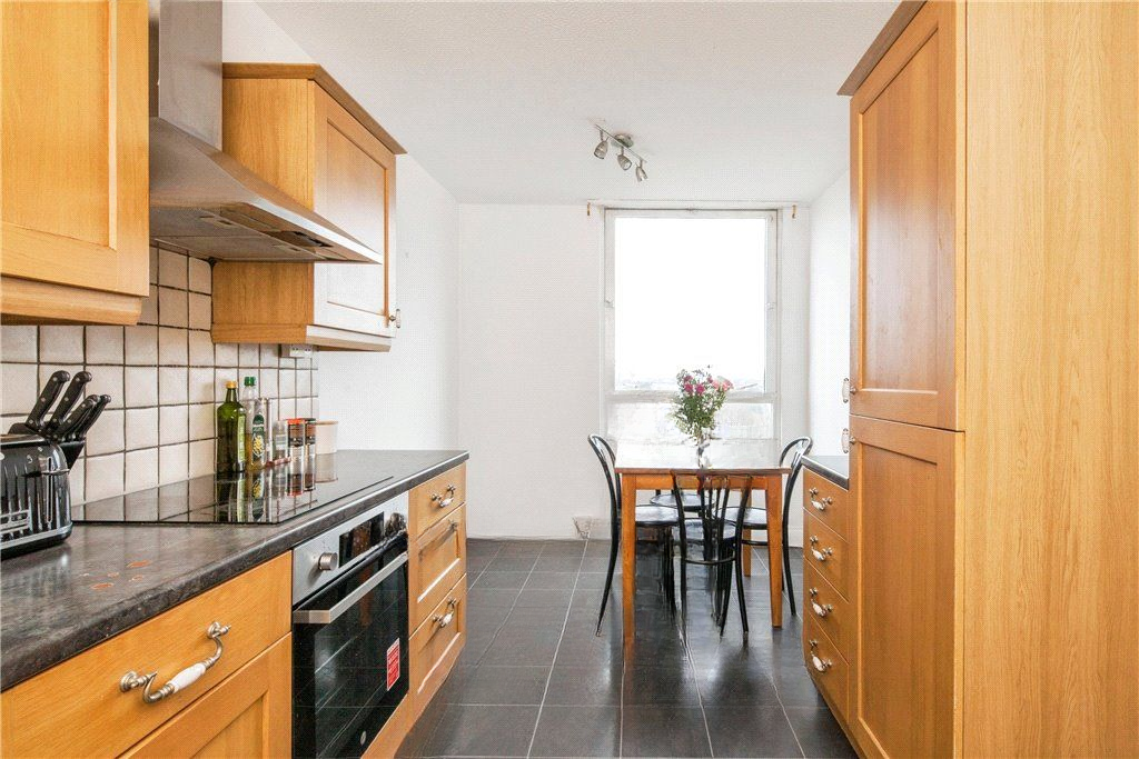 Квартира в Лондоне, Великобритания - фото 12