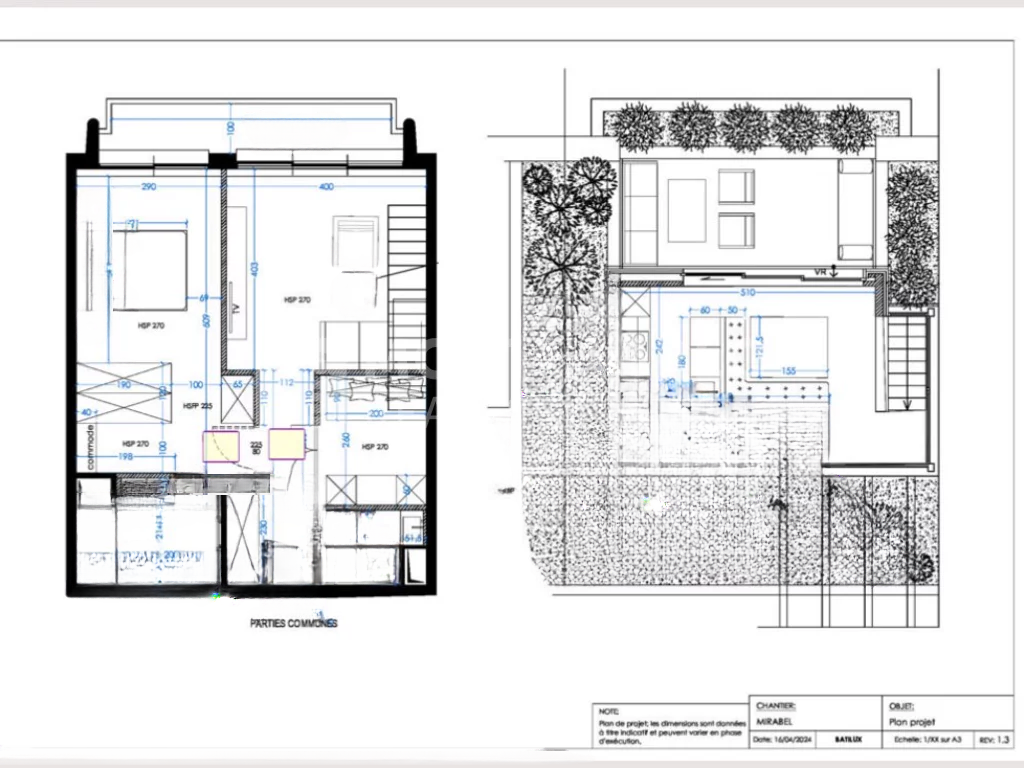 Квартира в Монако, Монако, 131 м² - фото 18