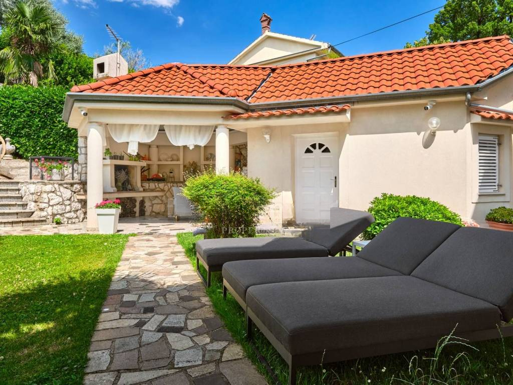 Дом в Опатии, Хорватия, 381 м² - фото 18