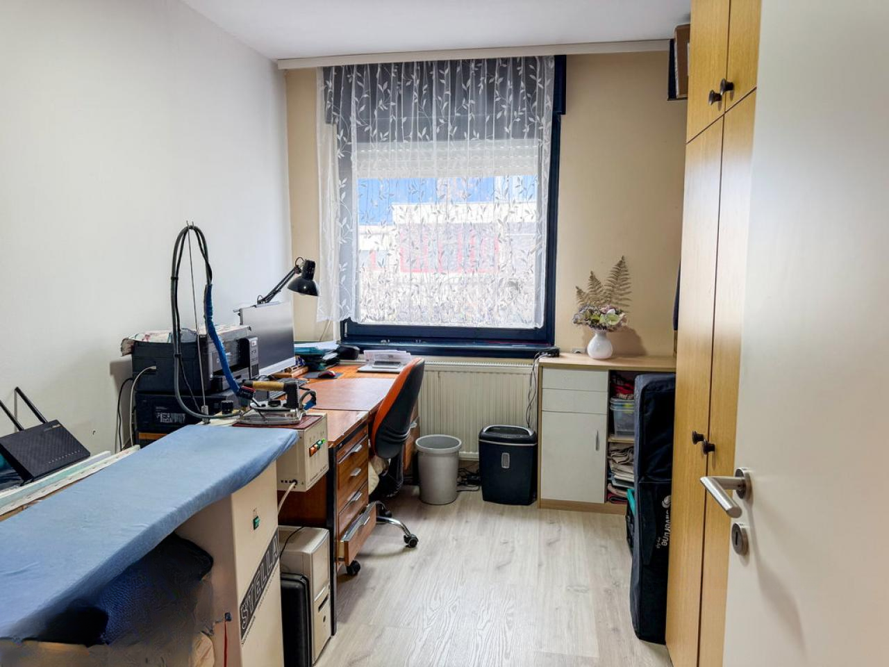 Квартира в Любляне, Словения, 98 м² - фото 18