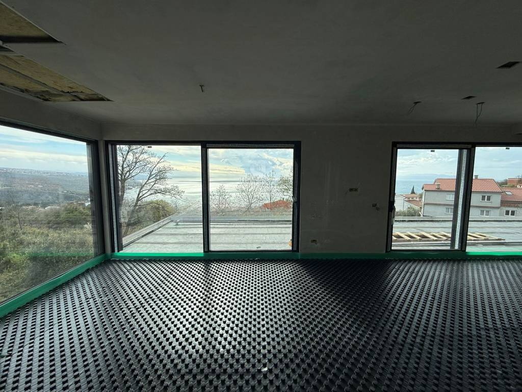 Квартира в Опатии, Хорватия, 127 м² - фото 18