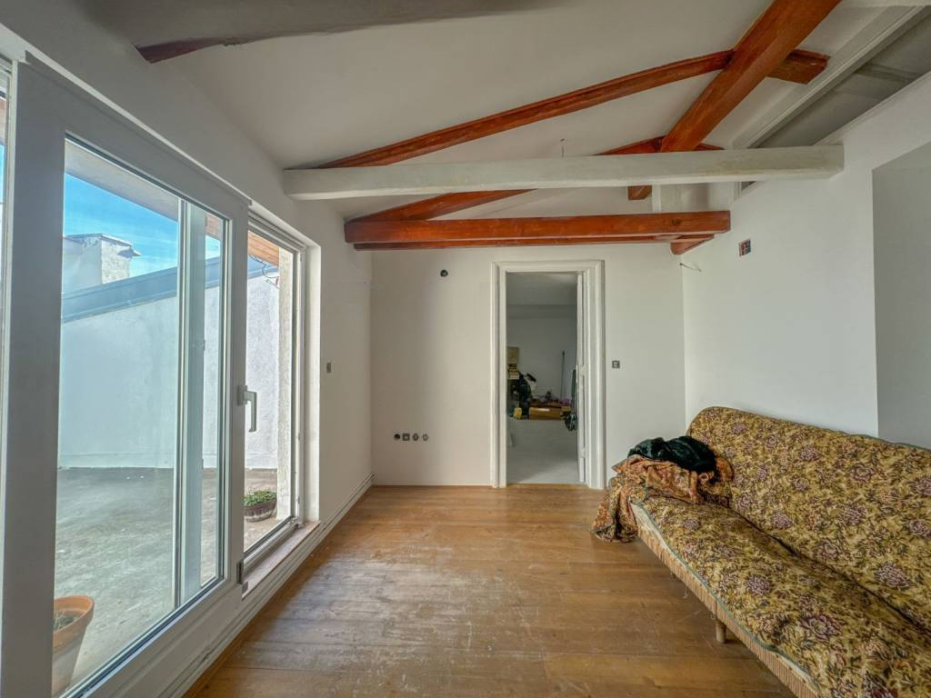 Квартира в Опатии, Хорватия, 94 м² - фото 18