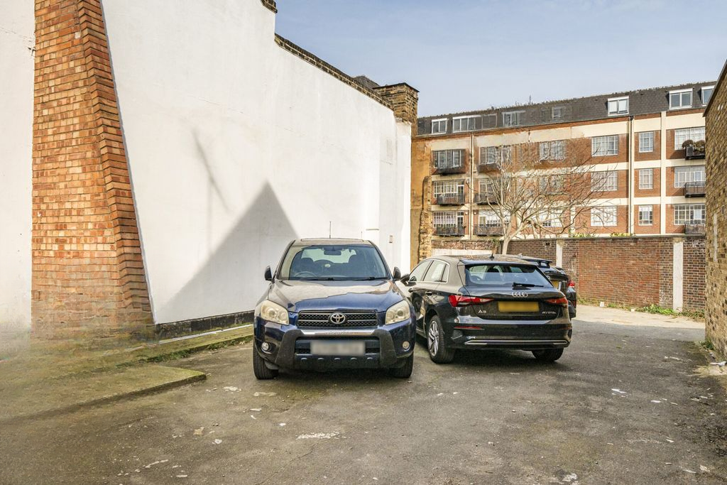 Квартира в Лондоне, Великобритания - фото 19