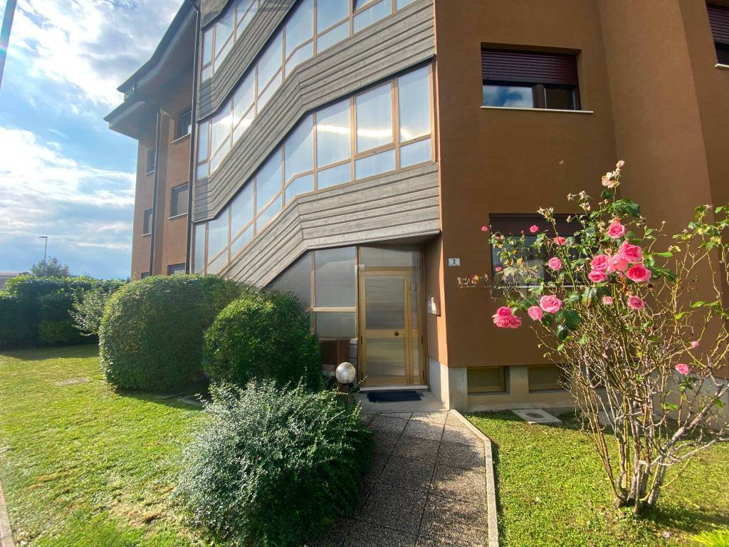 Квартира в Гориции, Италия, 53 м² - фото 19