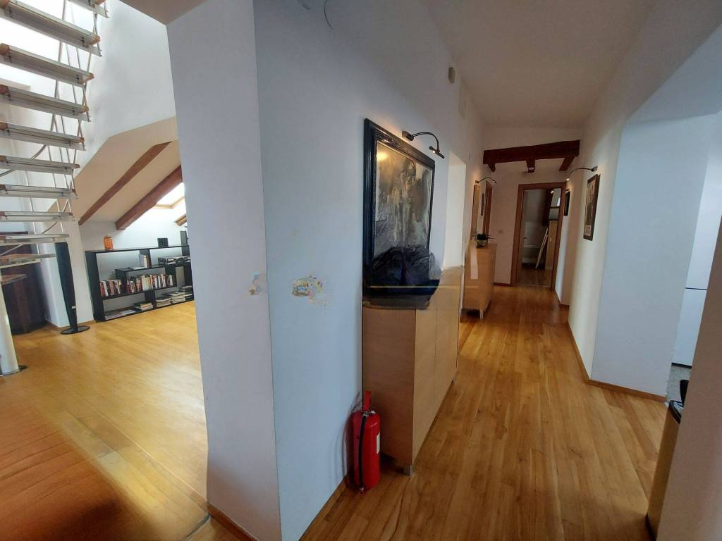 Квартира в Опатии, Хорватия, 121 м² - фото 19