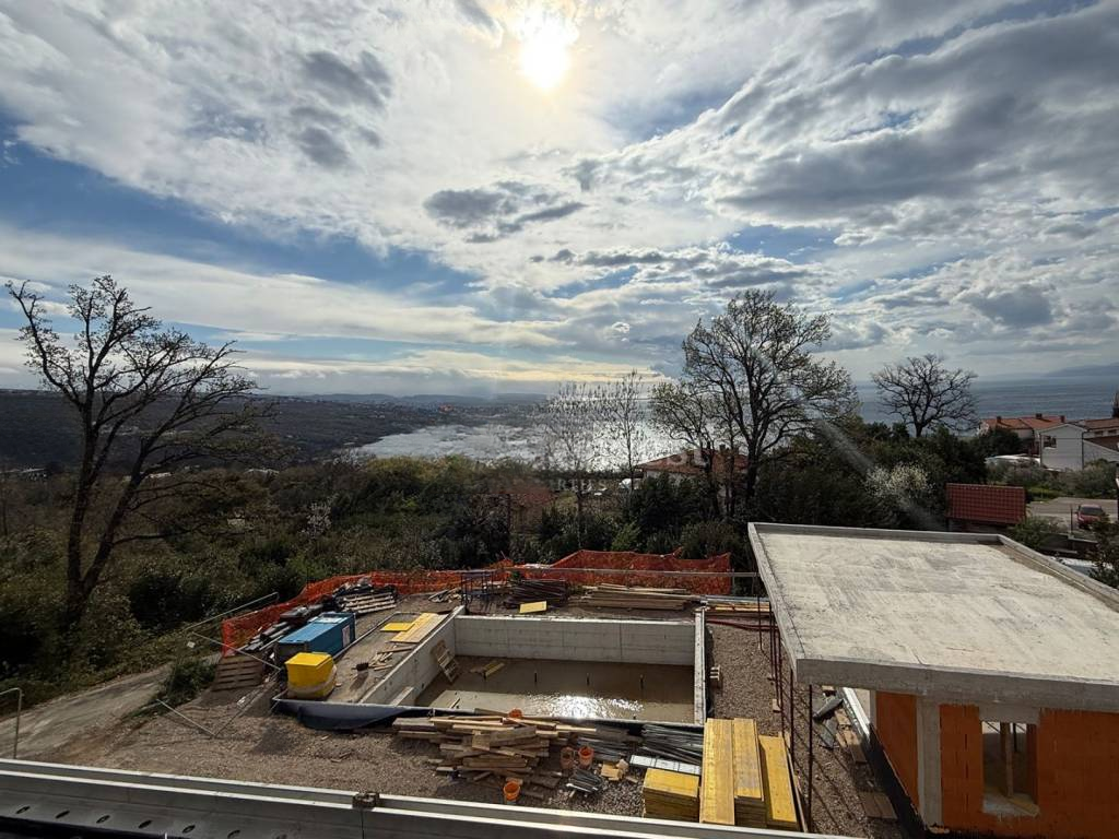 Квартира в Опатии, Хорватия, 127 м² - фото 19