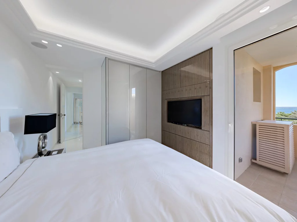 Квартира в Фонвьее, Монако, 232 м² - фото 19