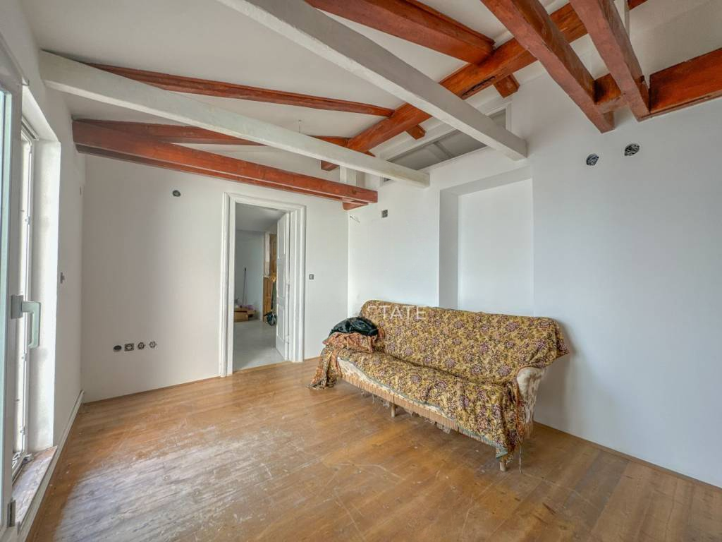 Квартира в Опатии, Хорватия, 94 м² - фото 19