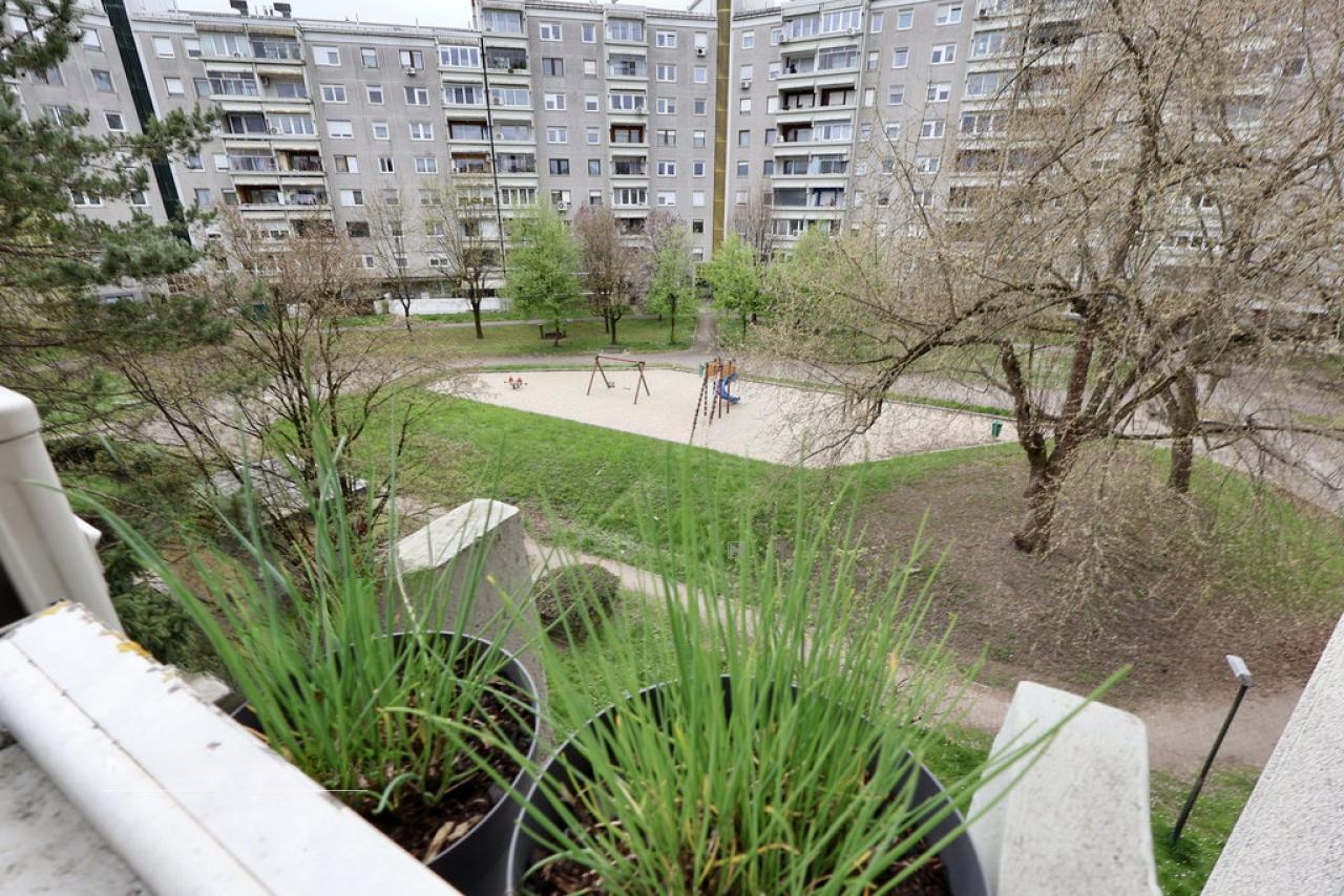 Квартира в Любляне, Словения, 98 м² - фото 19