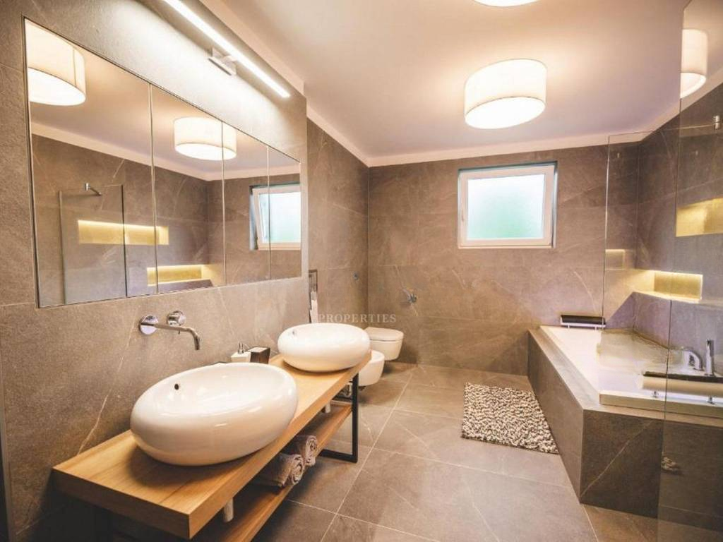 Дом в Опатии, Хорватия, 404 м² - фото 19